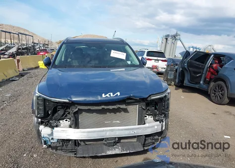 2024 Kia Sorento S z USA, uszkodzony, nr VIN 5XYRLDJC8RG263990